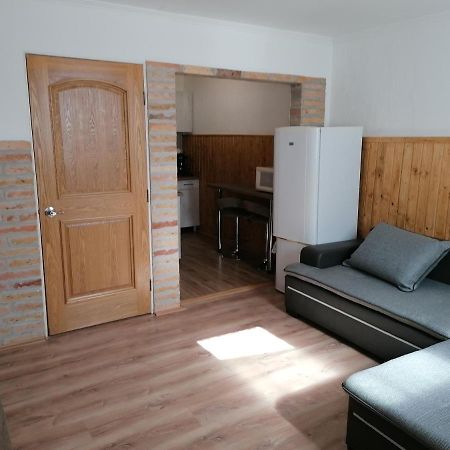 Marcius Vendeghaz Apartment Mohacs Ngoại thất bức ảnh