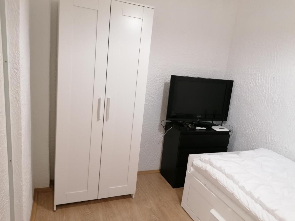 Marcius Vendeghaz Apartment Mohacs Ngoại thất bức ảnh