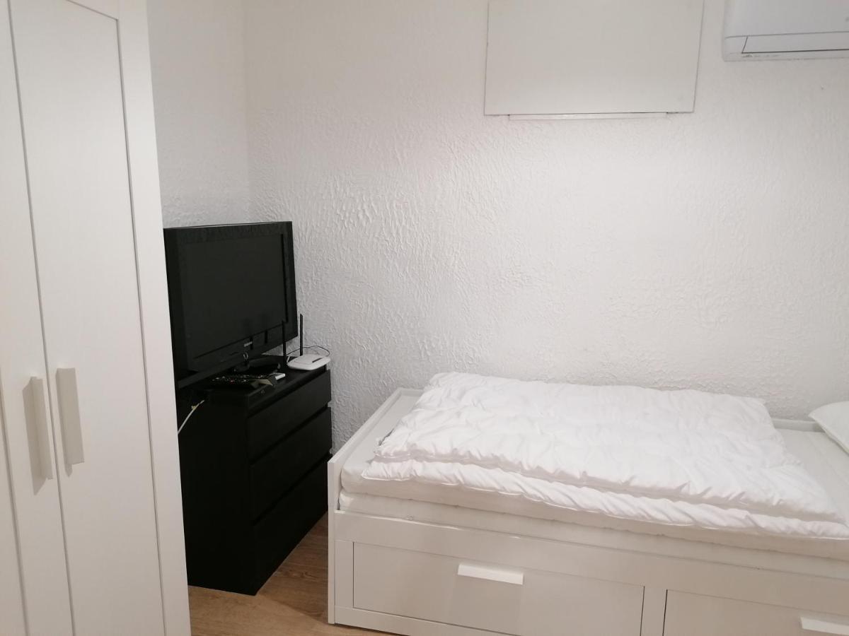 Marcius Vendeghaz Apartment Mohacs Ngoại thất bức ảnh